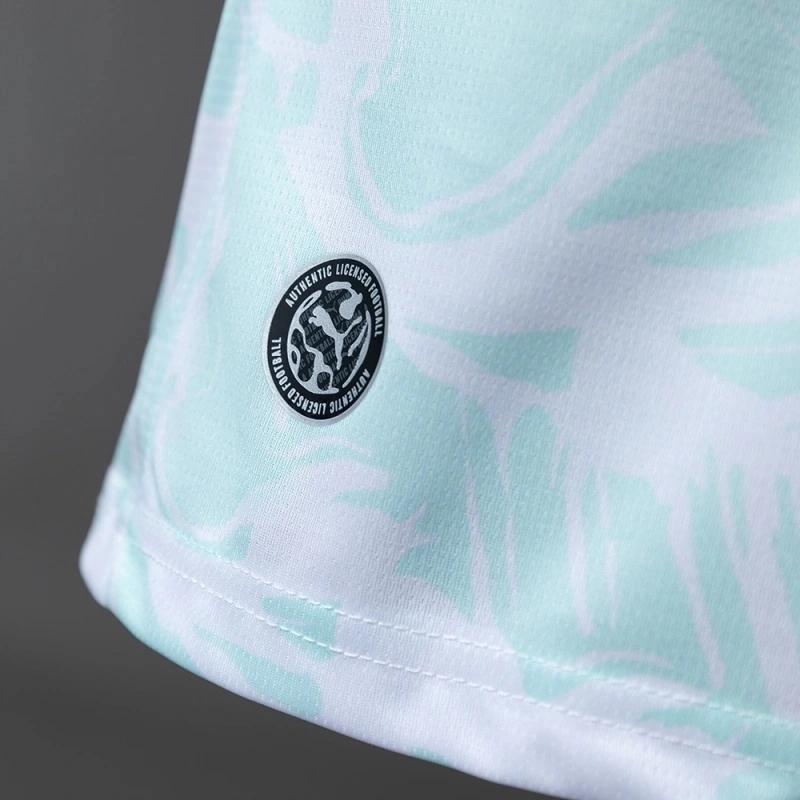 2026 PORTUGAL AWAY WORLD CUP LONG SLEEVE (FAN VERSION)