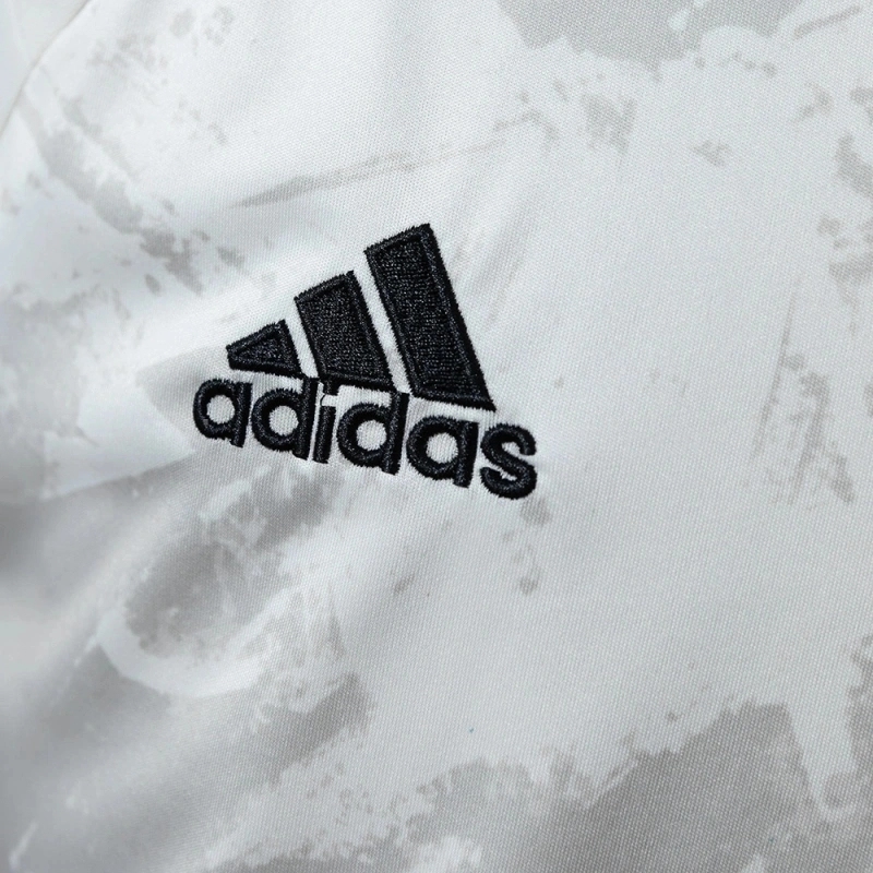 2020 BELGIUM AWAY (FAN VERSION)