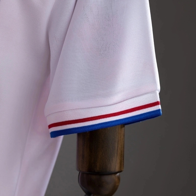 1998 CROATIA HOME