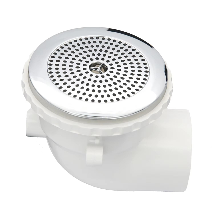 Best Bathtub Accessories Whirlpool Components Massage Jet with LED Light