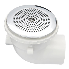 Whirlpool Massage System φ78mm V-shaped Adjustable Whirlpool Jet Kit