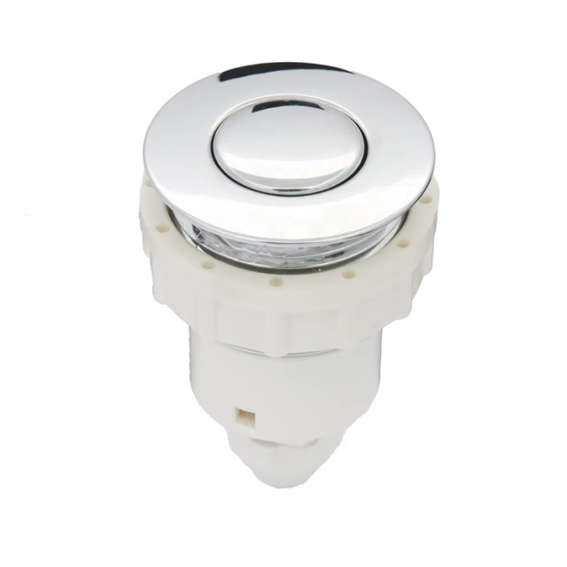 Whirlpool Massage System φ78mm V-shaped Adjustable Whirlpool Jet Kit