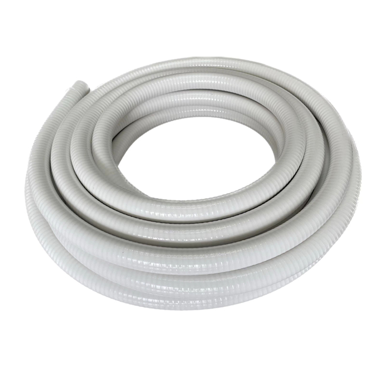 whirlpool bathtub parts grey flexible pvc pipe 1/2 inch