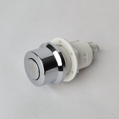 47mm cover ABS chromed whirlpool jacuzzis tub parts whirlpool jacuzzis tub air switch