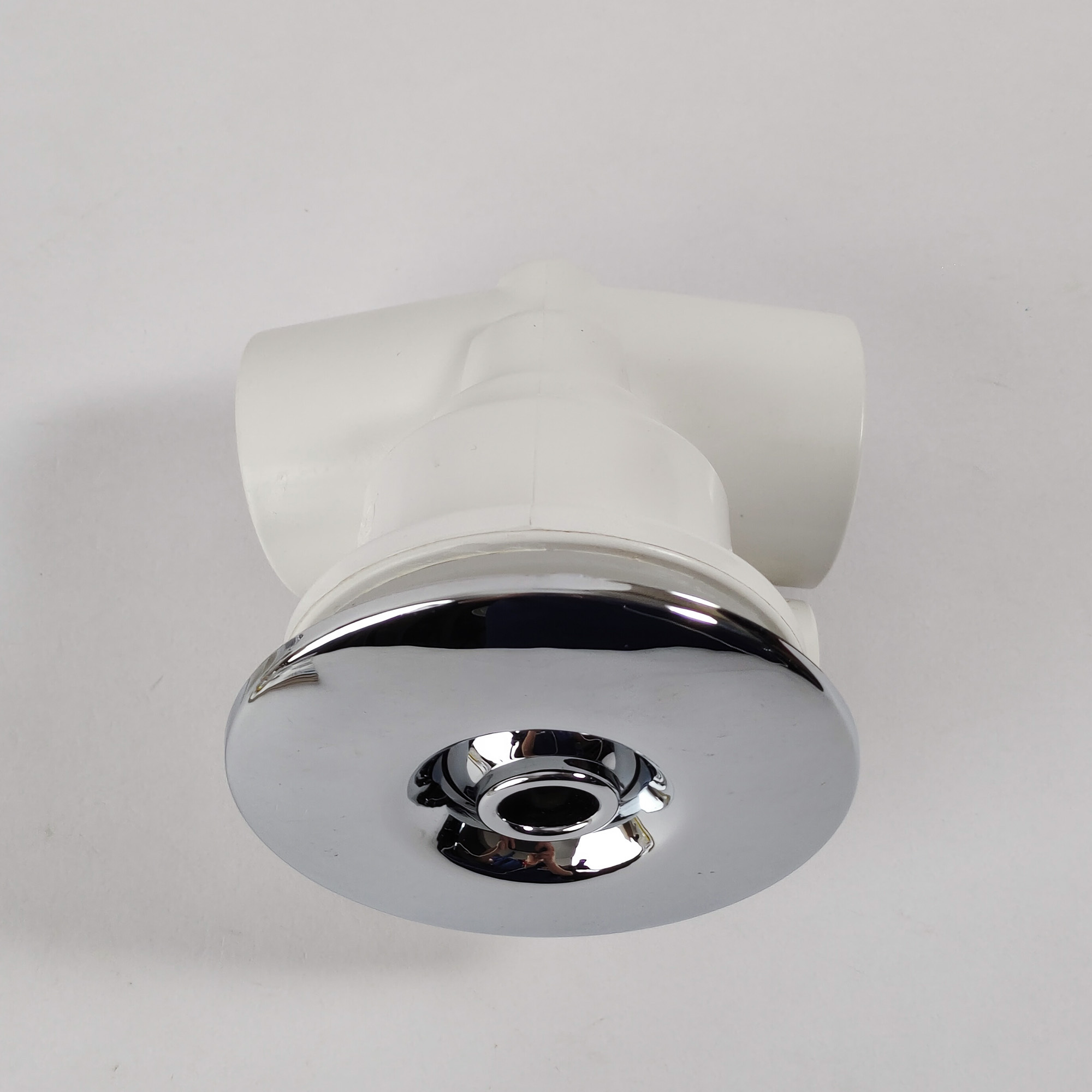 Luxury whirlpool bathtub water jet with ultra thin design