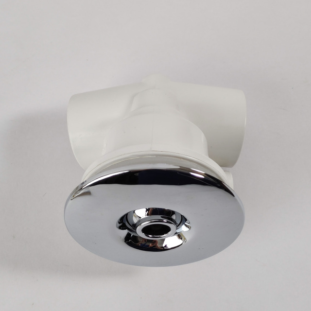 Luxury whirlpool bathtub water jet with ultra thin design