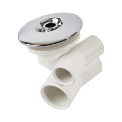 Luxury whirlpool bathtub water jet with ultra thin design