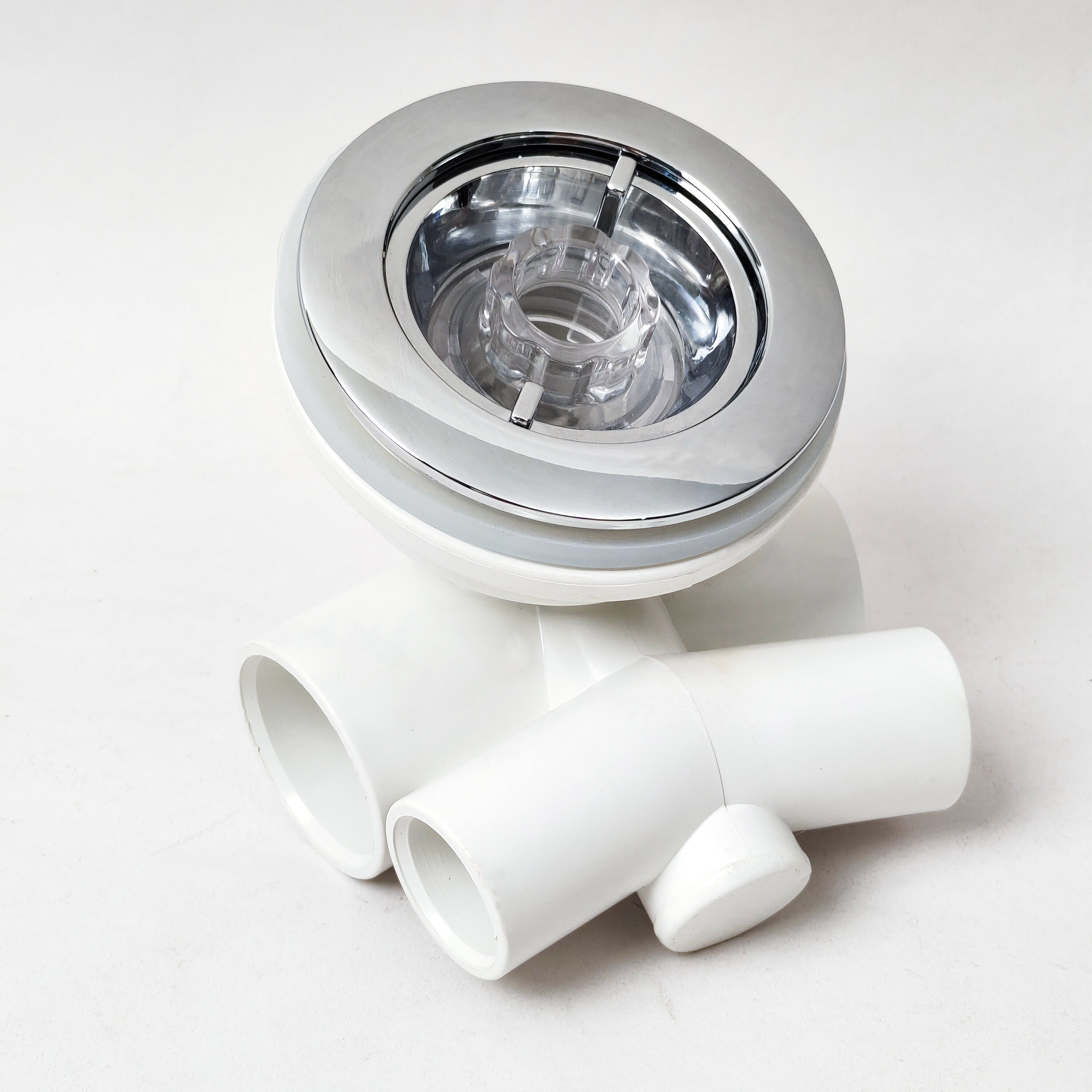 whirlpool jet tub replacement parts with LED light