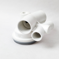 whirlpool jet tub replacement parts with LED light