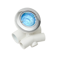 whirlpool jet tub replacement parts with LED light