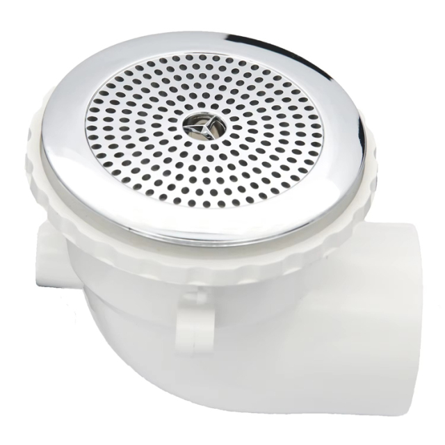 Whirlpool Bathtub Parts Bathtub Jet Kit with LED Light