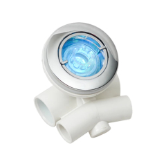 Whirlpool Bathtub Parts Bathtub Jet Kit with LED Light