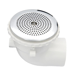 Massage bathtub whirlpool components whirlpool kit system with Ultra-thin design