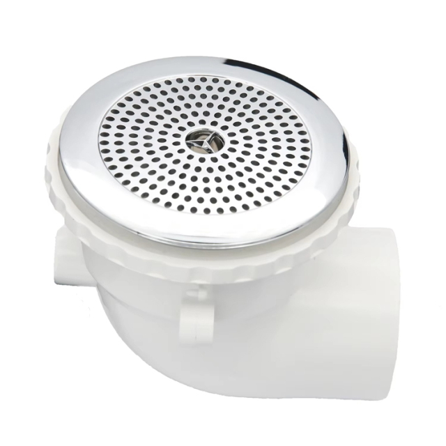 Massage bathtub whirlpool components whirlpool kit system with Ultra-thin design