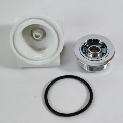 Hydromassage tub parts whirlpool bathtub massage water jet