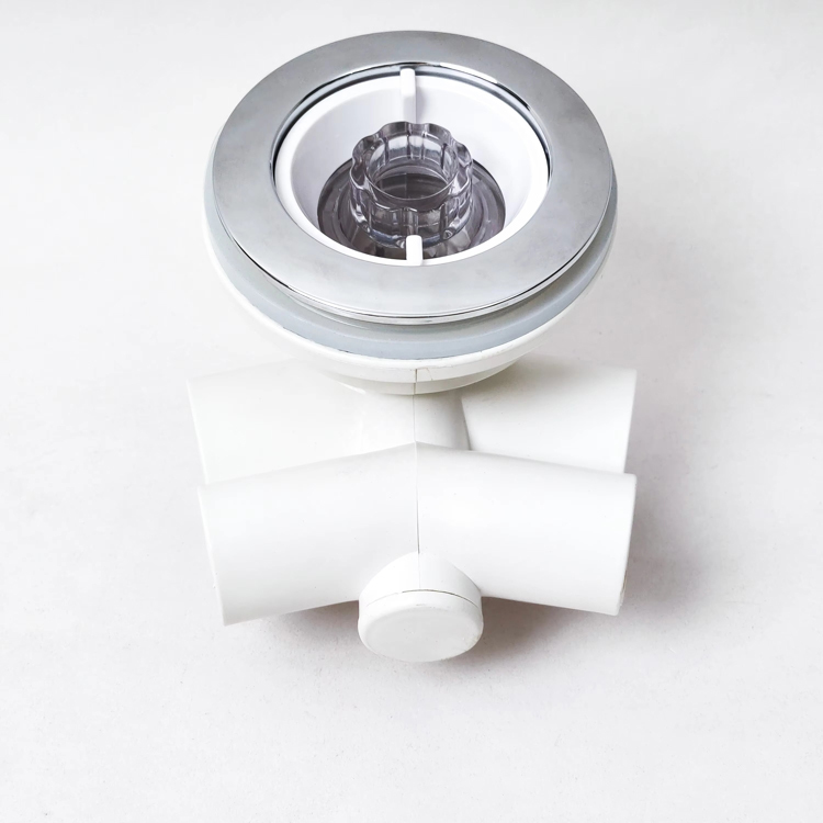 Best bath tub accessories whirlpool bathtub jet parts bathtub water jet with LED light