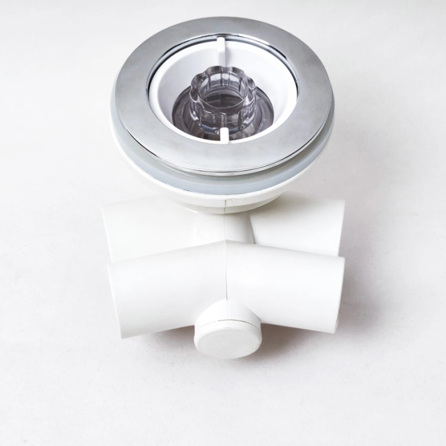 Best bath tub accessories whirlpool bathtub jet parts bathtub water jet with LED light