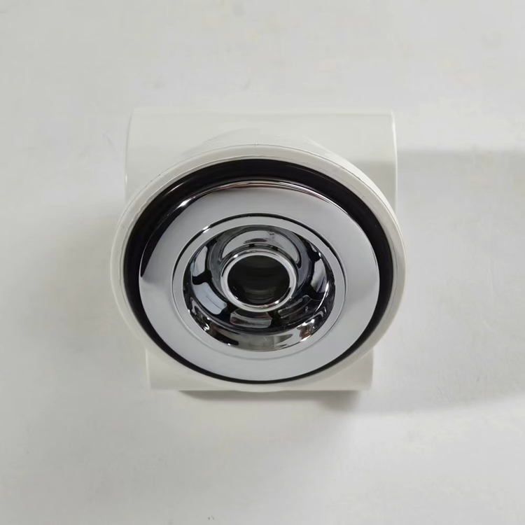 Hydromassage tub parts whirlpool bathtub massage water jet