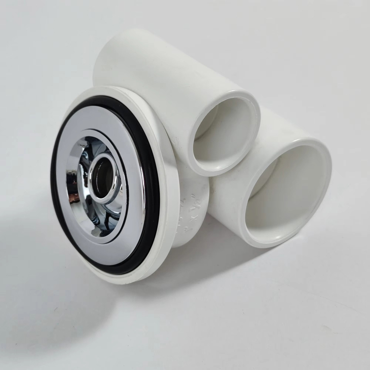 Hydromassage tub parts whirlpool bathtub massage water jet