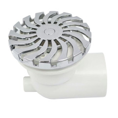 Whirlpool bathtub components jacuzzi water return whirlpool bath Spa suction