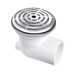 Wholesale hydro massage system whirlpool bathtub suction