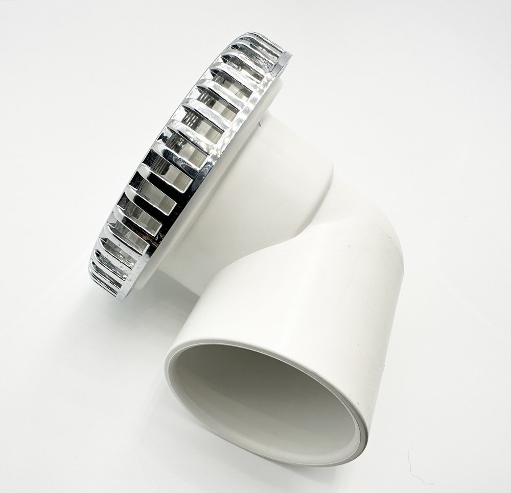 1.5"/50MM whirlpool bathtub parts bathtub suction whirlpool suction