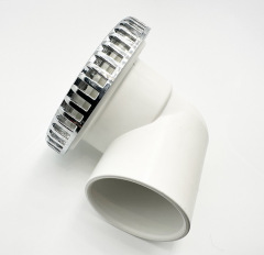 1.5"/50MM whirlpool bathtub parts bathtub suction whirlpool suction