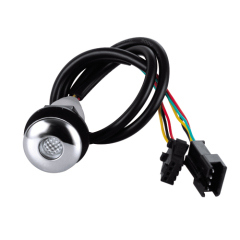 Whirlpool bathtub accessories bathtub LED lights with SS cover