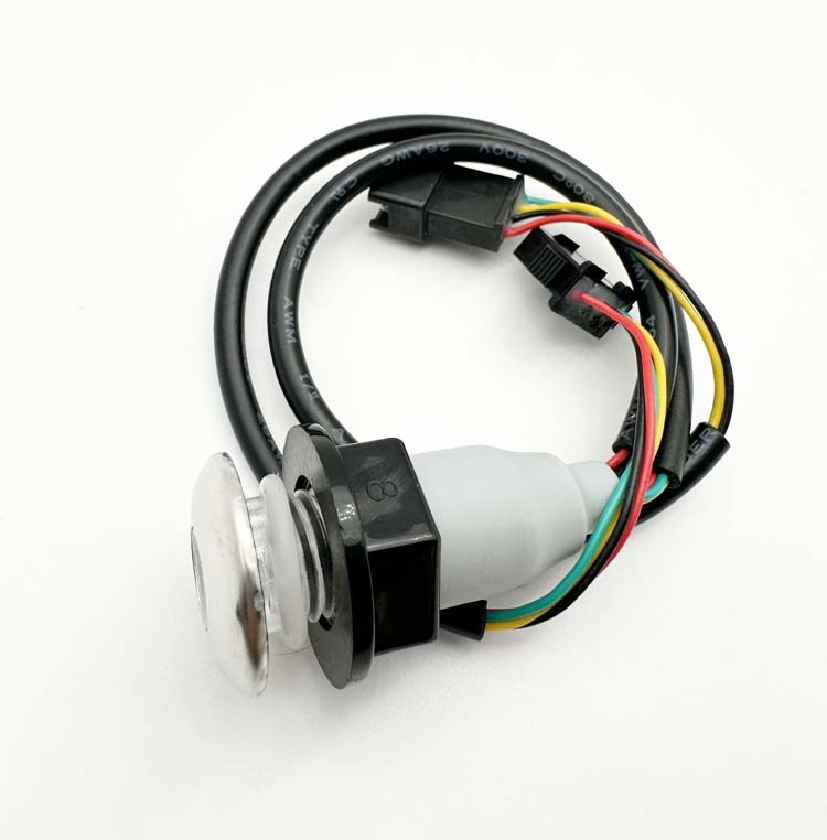 Whirlpool bathtub accessories bathtub LED lights with SS cover