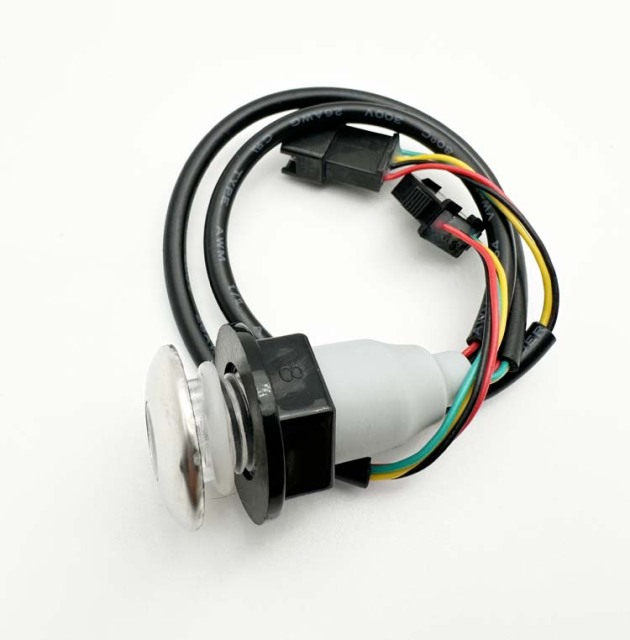 Whirlpool bathtub accessories bathtub LED lights with SS cover