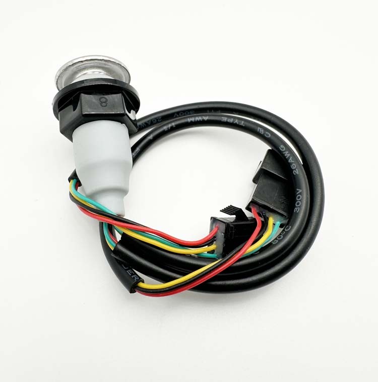 Whirlpool bathtub accessories bathtub LED lights with SS cover