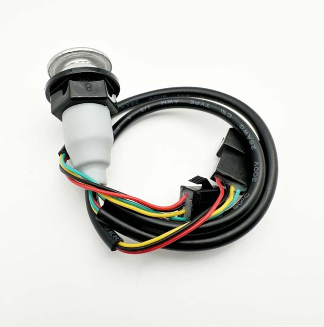 Whirlpool bathtub accessories bathtub LED lights with SS cover