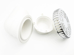 1.5"/50MM whirlpool bathtub parts bathtub suction whirlpool suction