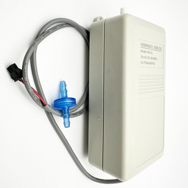 AC 12V best spa ozonator best hot tub ozonator generator ozoneator