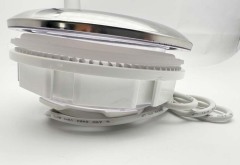 Jetted bathtub parts seven color waterproof underwater bathtub light