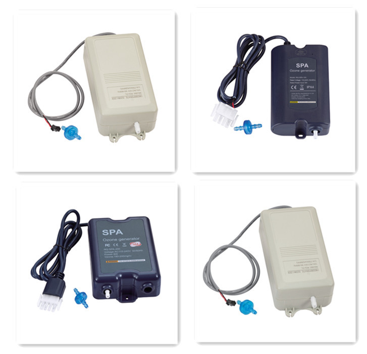 Manufacturer factory best hot tub ozone generator with 12V