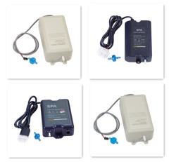 Manufacturer factory best hot tub ozone generator with 12V