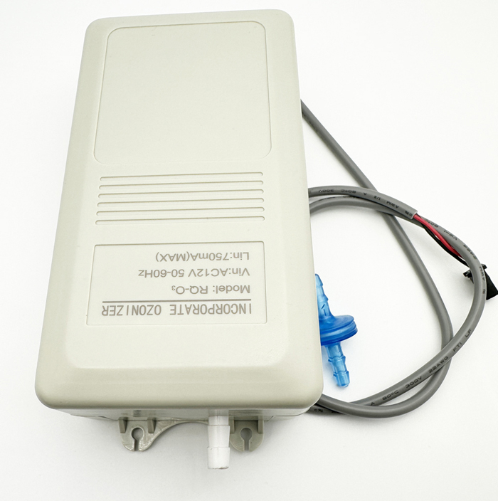 Manufacturer factory best hot tub ozone generator with 12V