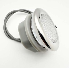 Hydromassage bathtub parts waterproof bathtub light bathtub lamp with seven color