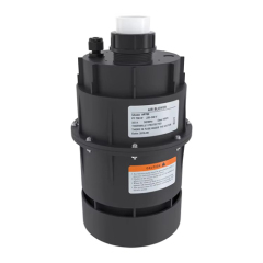 Whirlpool hot tub parts 700W 900W 1000W whirlpool bathtub air pump