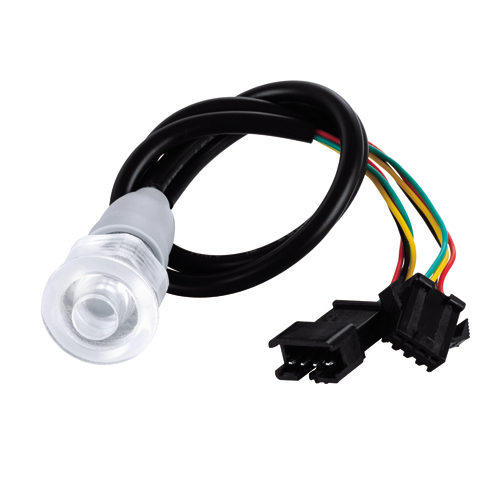 Whirlpool massage bathtub parts underwater led lights for bathtubs