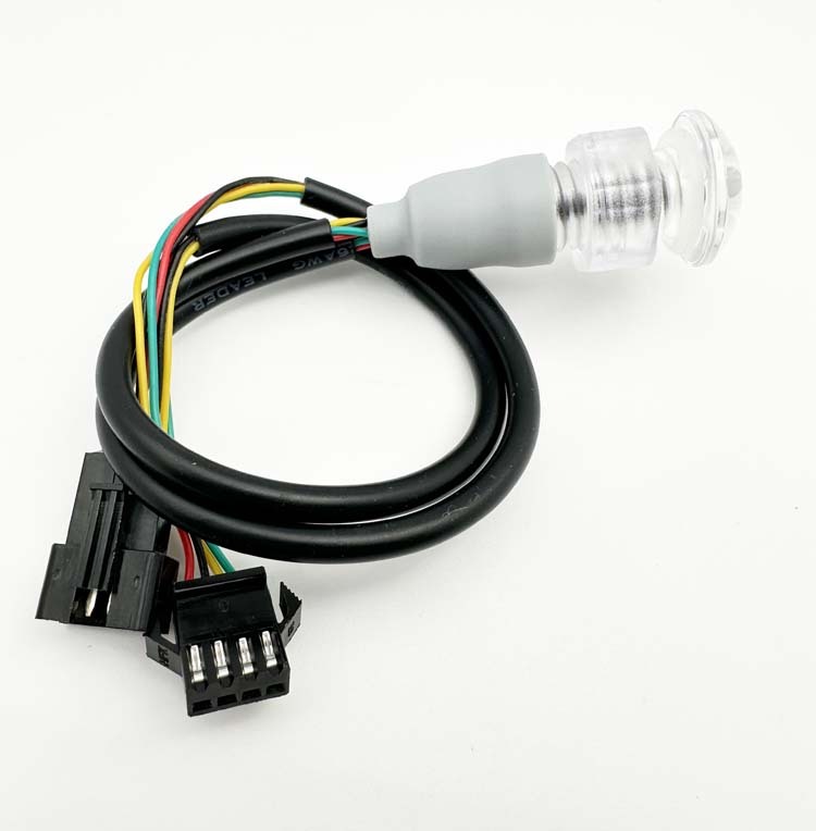 Whirlpool massage bathtub parts underwater led lights for bathtubs