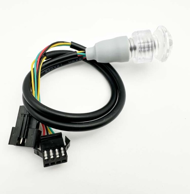 Whirlpool massage bathtub parts underwater led lights for bathtubs