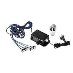 High quality bathtub led light system mini underwater lamp for whirlpool bathtub