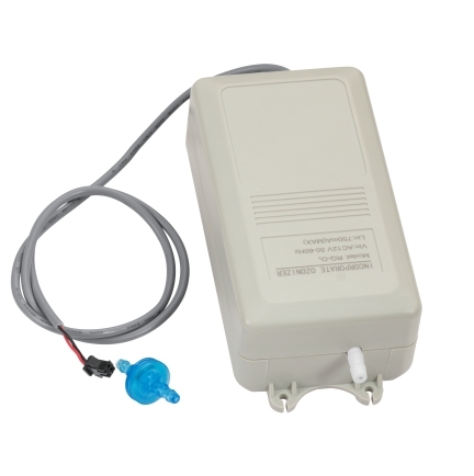 AC 12V best spa ozonator best hot tub ozonator generator ozoneator
