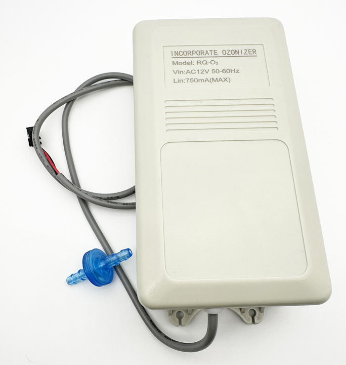 AC 12V best spa ozonator best hot tub ozonator generator ozoneator