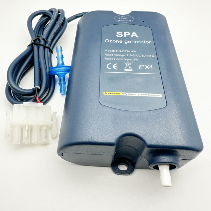 ozone generator 110v 220v whirlpool bath parts bathtub mini spa ozone generator