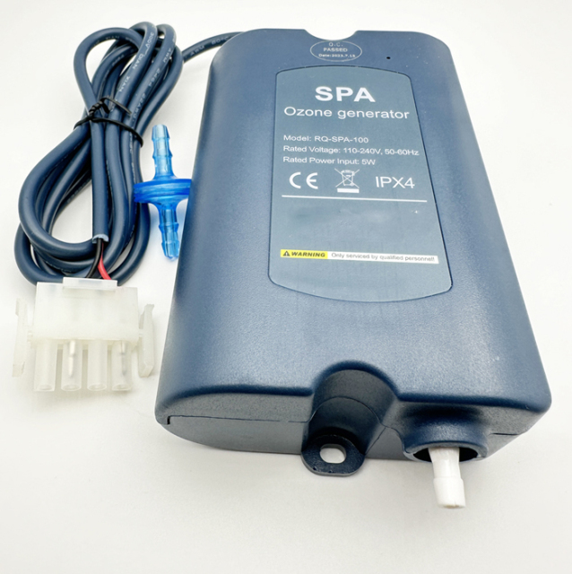ozone generator 110v 220v whirlpool bath parts bathtub mini spa ozone generator
