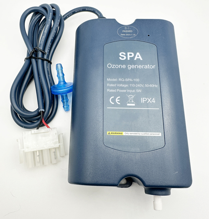 ozone generator 110v 220v whirlpool bath parts bathtub mini spa ozone generator