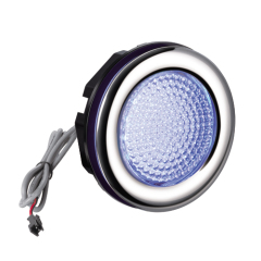 125mm swimming pool spart part swimming pool light led lights